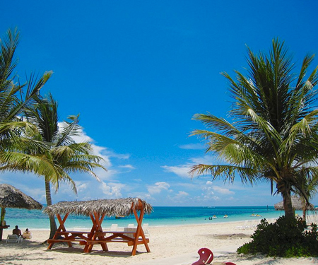 Freeport Bahamas